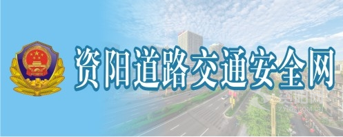 美女舔鸡把网站资阳道路交通安全网